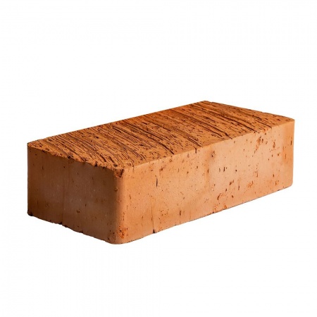 Чебоксарский кирпич цокольный полнотелый 1НФ (М-150)