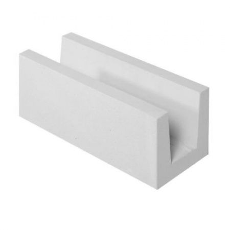 Газобетонный U-блок Bonolit D500 500х250х200