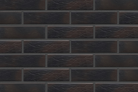 Белебеевский кирпич лицевой 1НФ Флеш Патина Рустик