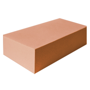 Борский кирпич силикатный полнотелый