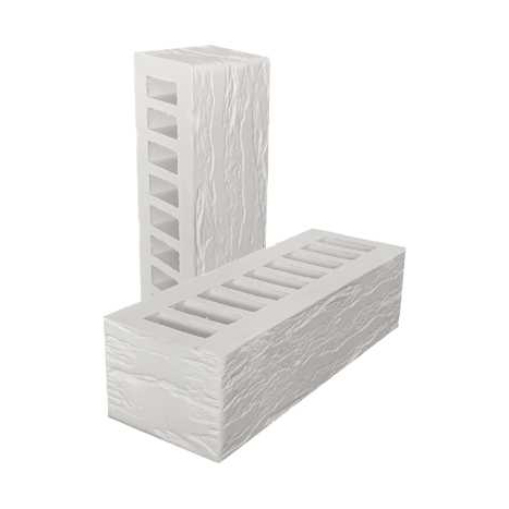 Кирпич Красная Гвардия лицевой