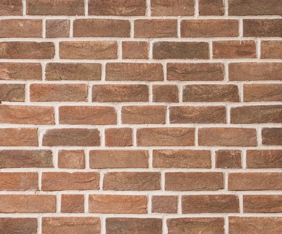 Кирпич ручной формовки Бисмарк 0,5 WDF