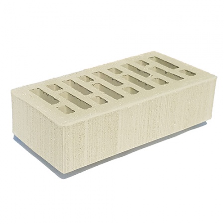 Кирпич лицевой Строма 1НФ латте бархат