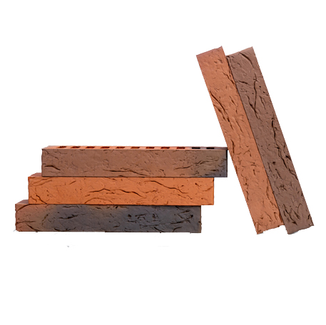 Кирпич Красная Гвардия лицевой