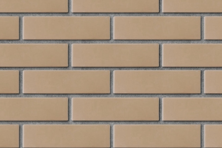 Белебеевский кирпич лицевой 0,7НФ латте гладкий