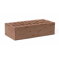 Ижевский кирпич лицевой
