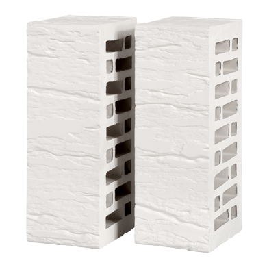 Кирпич Красная Гвардия лицевой