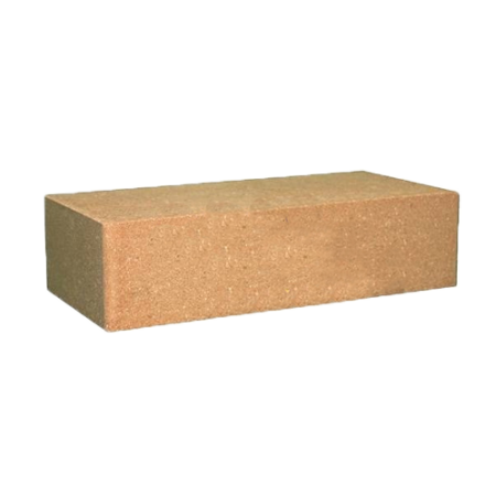 Кирпич гиперпрессованный Авангард 1НФ персиковый