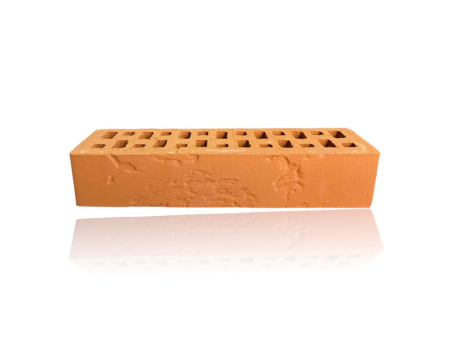 Ригельный кирпич АСПК (Арский) красный винтаж (337*85*65)