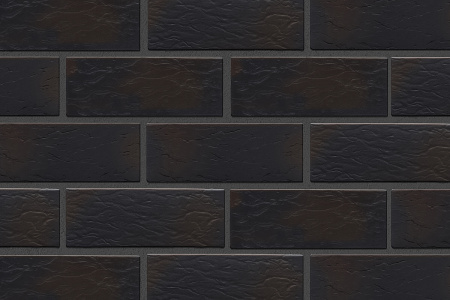 Белебеевский кирпич лицевой 1.4НФ Флеш Патина Рустик