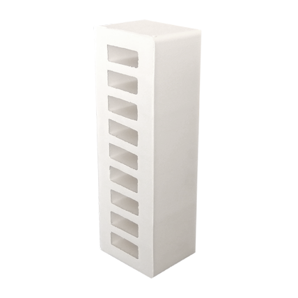 Кирпич Красная Гвардия лицевой