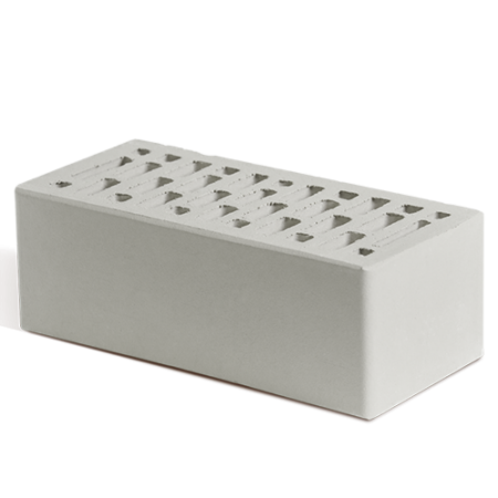 Маркинский кирпич лицевой 1.4НФ норд гладкая