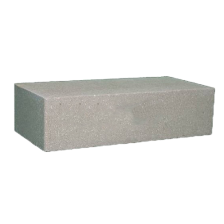 Кирпич гиперпрессованный Авангард 1НФ серый