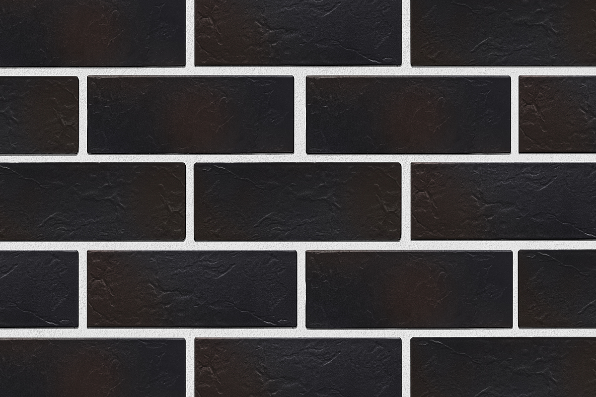 Белебеевский кирпич лицевой 1.4НФ Флеш Патина Вавилон