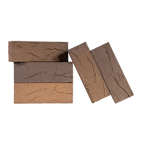 Кирпич Красная Гвардия лицевой