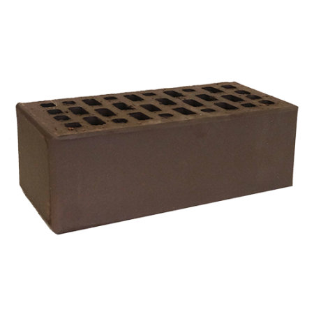 Кирпич Римкер лицевой готика 1,4НФ гладкий