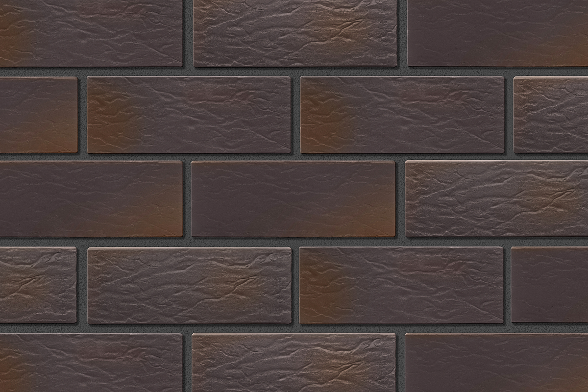 Белебеевский кирпич  Флеш Готика Рустик 1.4НФ