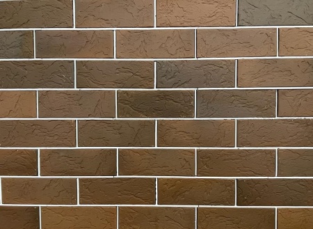 Арский кирпич Флеш Марроне Винтаж 1.4НФ