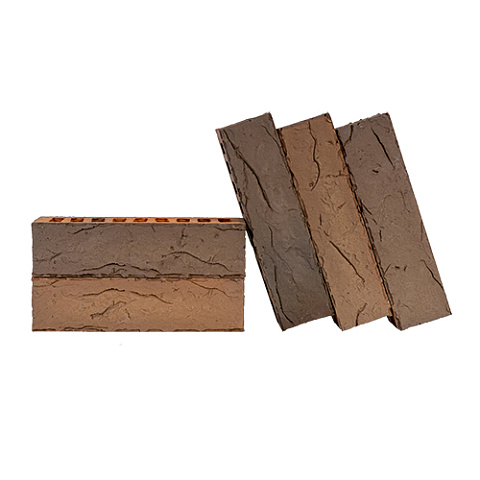 Кирпич Красная Гвардия лицевой