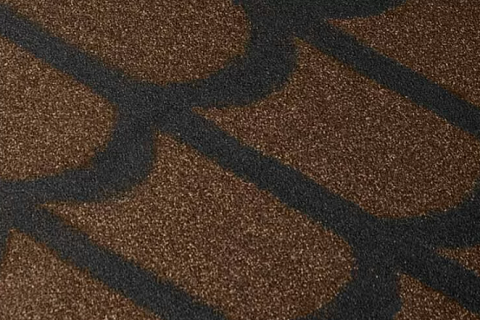 Рулонная гибкая черепица Технониколь