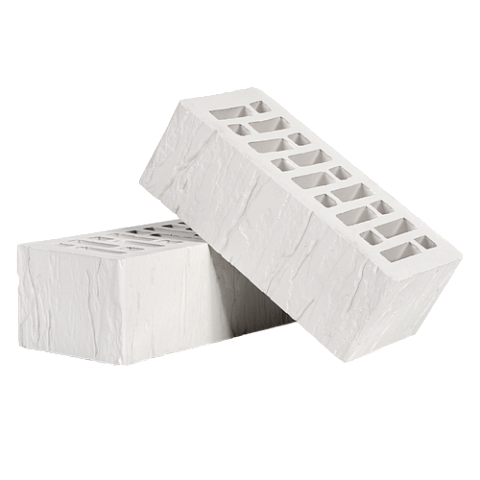 Кирпич Красная Гвардия лицевой