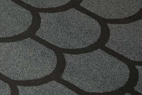 Рулонная гибкая черепица Технониколь