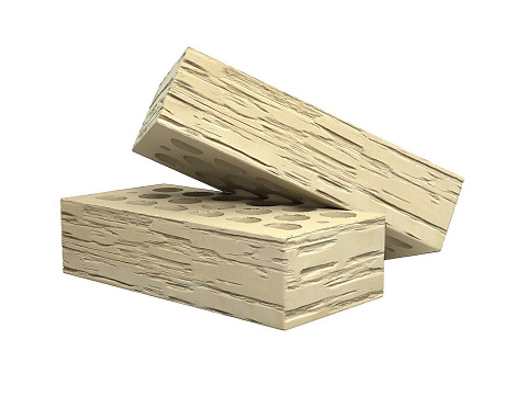 Кощаковский кирпич лицевой