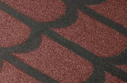 Рулонная гибкая черепица Технониколь