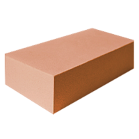 Борский кирпич силикатный полнотелый