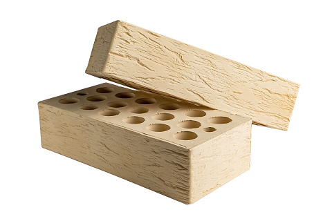 Ключищинский кирпич лицевой