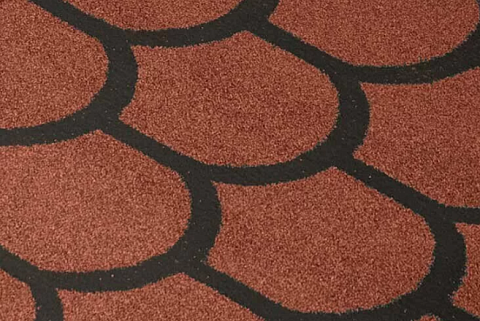 Рулонная гибкая черепица Технониколь