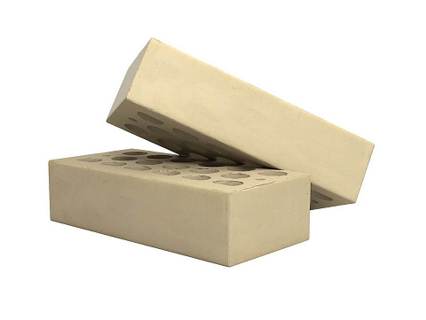 Кощаковский кирпич лицевой