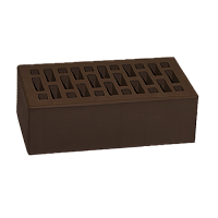 Кирпич рядовой НЗКМ