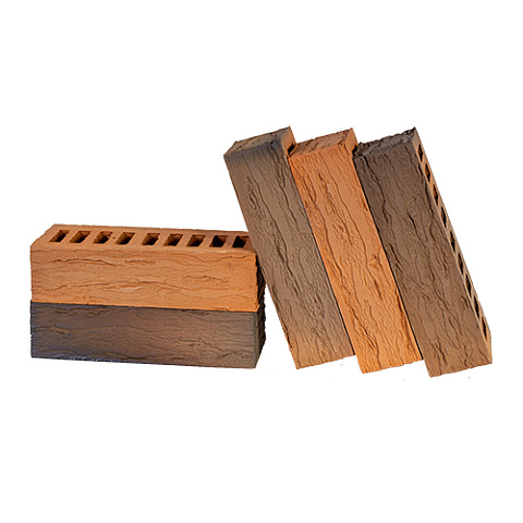 Кирпич Красная Гвардия лицевой