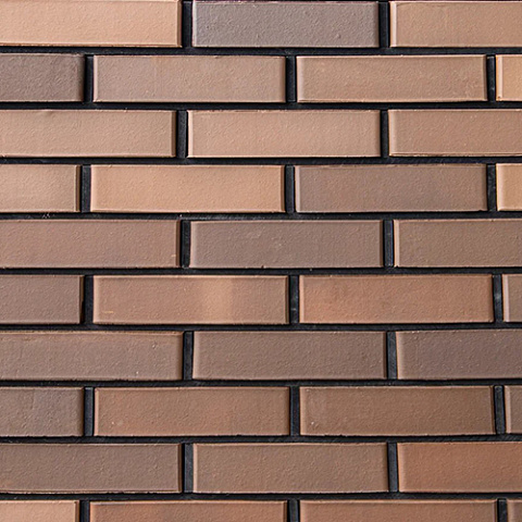 Керма Премиум клинкерный кирпич