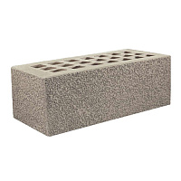 Железногорский кирпич лицевой