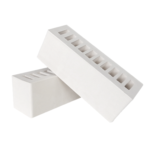 Кирпич Красная Гвардия лицевой