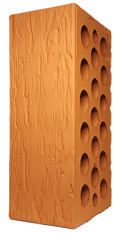 Ключищинский кирпич лицевой