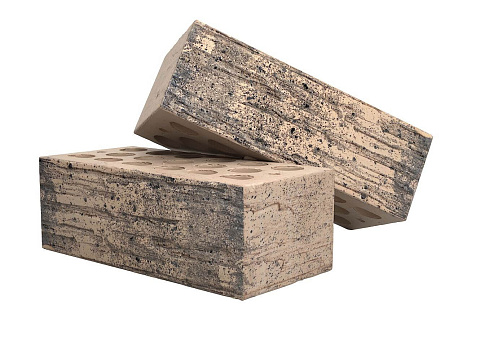 Кощаковский кирпич лицевой