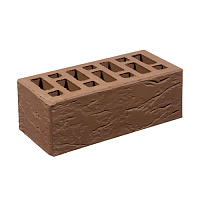 Кирпич лицевой Старый Оскол