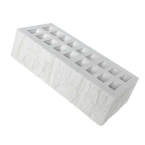 Кирпич Красная Гвардия лицевой