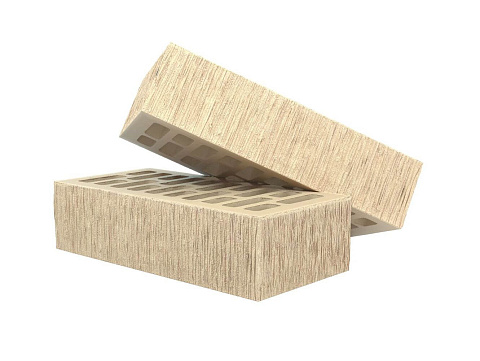 Ижевский кирпич лицевой