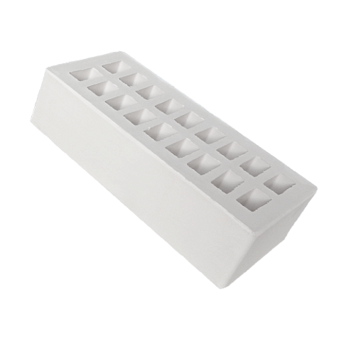 Кирпич Красная Гвардия лицевой