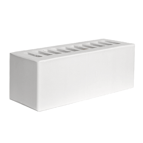 Кирпич Красная Гвардия лицевой