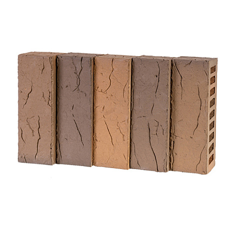 Кирпич Красная Гвардия лицевой