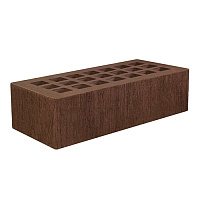 Железногорский кирпич лицевой