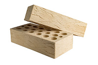 Ключищинский кирпич лицевой