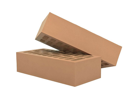 Ижевский кирпич лицевой