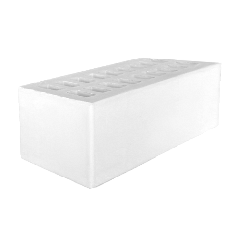 Кирпич Красная Гвардия лицевой