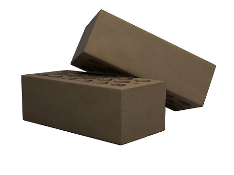 Кощаковский кирпич лицевой